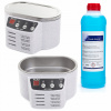 UMÝVAČKA ULTRAZVUKOVÁ VAŇA 968 500 ML KONCENTRÁT TEKUTÝ 1 L SADA TECHREBAL