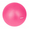 Rebel ACTIVE Mini rehabilitačná pilates lopta, 25cm, PINK