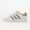 adidas Superstar XLG Cloud White/ Cardboard/ Wonder Beige EUR 43 1/3