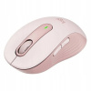 Logitech Signature M650 L Wireless Mouse GRAPH 910-006254