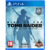Rise of the Tomb Raider: 20 Year Celebration PlayStation 4 (PS4) krabička