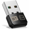 Bluetooth adaptér ZeeTech 5.4 USB vysielač prijímač