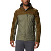 Columbia Laling Adventure Jacket xxl (Columbia Pánska bunda nalievanie dobrodružstvo II)