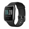 UMAX chytré hodinky U-Band P2-L Black/ 1,3