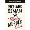 Penguin Readers Level 6: The Thursday Murder Club (ELT Graded Reader)