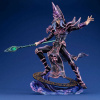 Megahouse Yu-Gi-Oh! Art Works Monsters PVC soška Dark Magician Fatal Duel 23 cm
