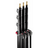 Manfrotto 3-Pack Photo Master Stand, Air Cushioned (1004BAC-3)