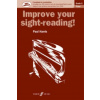 Improve your sight-reading! Piano Grade 5