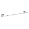 BEMETA - NIKI: Držiak uterákov 450 mm 153104042