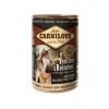 Carnilove Wild Meat Venison & Reindeer 400 g