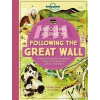 Unfolding Journeys - Following the Great Wall