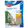 Trixie Tráva pre mačiatka vrecko 100 g