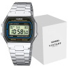 Unisex hodinky CASIO A164WA-1VES NEPLATÍ
