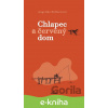 E-kniha Chlapec a červený dom - Angelika Zöllner