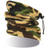 Atlantis Hoty Unisex nákrčník AT711 Camouflage