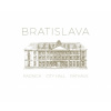 Bratislava - City Hall, Rathaus, Radnica - Sloboda Martin