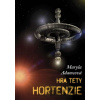 Hra tety Hortenzie - Maryla Adamcová