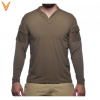 Funkčné tričko Long Boss Rugby Velocity Systems® – Ranger Green vel. XL