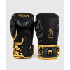 Boxerské rukavice Venum x Ilia Topuria Unmatched - Black/Gold Velikost: 12oz