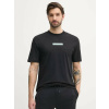Calvin Klein pánske čierne tričko J30J327524 L
