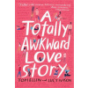Totally Awkward Love Story
