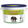 Farba na - Caparol Samtex 3 10 l biela latexová farba (Farba na - Caparol Samtex 3 10 l biela latexová farba)