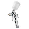Sagola 474 LVLP 1,0mm mini striekacia pištoľ pre diely a prístreky, (70-75l/min.) (Sagola 474 LVLP 1,0mm)