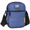 CAT Crossbody taška Millennial Classic Rodney modrá 5711013089337