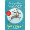 Kluk jménem Vánoce - Matt Haig