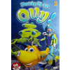 Potápěj se Olly 2 - DVD