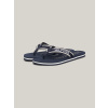 Tommy Hilfiger dámske tmavo modré žabky - 38 (DW6)