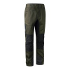 Deerhunter Rogaland Green Stretch contrast nohavice