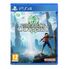 One Piece Odyssey Sony PlayStation 4 (PS4) (PS4 - )