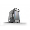 PHANTEKS Enthoo Evolv X Midi Tower, RGB, Tempered Glass - Galaxy Silver PH-ES518XTG_DGS01
