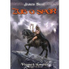 Posel smrti 3. Zub a spár