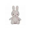 Little Dutch Králiček Miffy textilny Lucky Blossom 20 cm