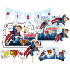 Personal Personalizovaný narodeninový set - Superman