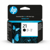 HP 21 Black Ink Cart, 5 ml, C9351AE (190 pages) C9351AE#UUQ