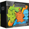 Pokémon TCG Paldea Evolved Elite Trainer Box