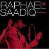 Saadiq Raphael - Way I See It [CD]