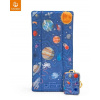 Stokke CloudSleeper - cestovná postieľka, nafukovací detský matrac | Space Maze