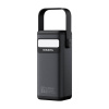 Powerbank Romoss PMT40 40000mAh 65W (čierna)
