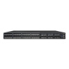 NVIDIA Spectrum-2 SN3420 - Přepínač - L3 - řízený - 48 x 25 Gigabit SFP28 + 12 x 100 Gigabit QSFP28 - proudění vzduchu z (920-9N213-00R7-0C0)