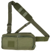 Viper® Viper Taška cez rameno VX SLING Farebný variant: ZELENÁ Viac variant v ponuke