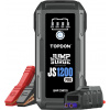 TOPDON Auto Jump Starter JumpSurge 1200 PRO, 10000 mAh