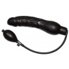 You2Toys Black Latex Balloon