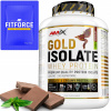Amix Gold Whey Protein Isolate 2280 g
