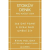 Stoikův deník pro každý den - Ryan Holiday