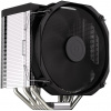 Endorfy chladič CPU Fortis 5 / 140mm fan/ 6 heatpipes / PWM / pro Intel i AMD