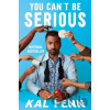 You Can't Be Serious - Kal Penn